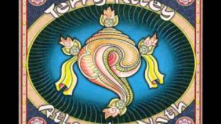 Terry Riley Remember This