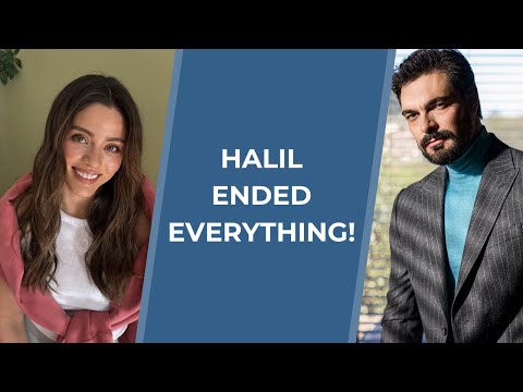 Halil İbrahim Ceyhan Deleted his Photos with Sıla Türkoğlu!