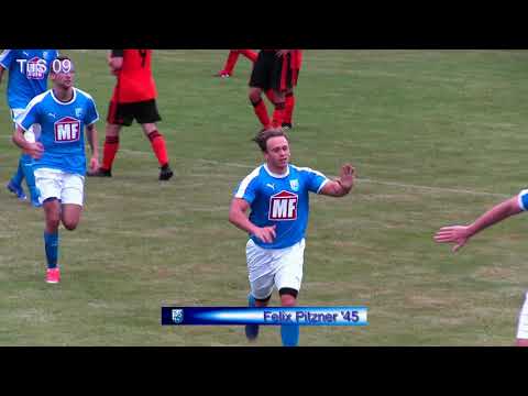 TuS Wahrburg - Rossauer SV