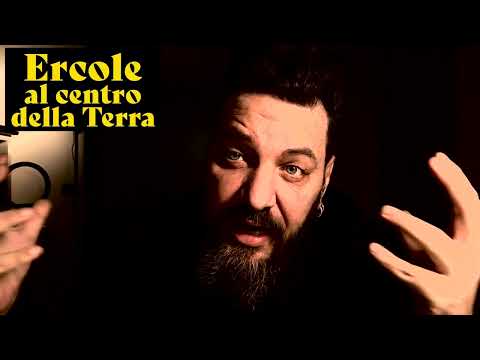 Patreon: Ercole al centro della Terra (1961) di Mario Bava - Richiesta da Paola, Cipriano Damenti