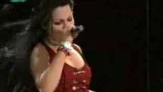Evanescence - Whisper (versión 2002)