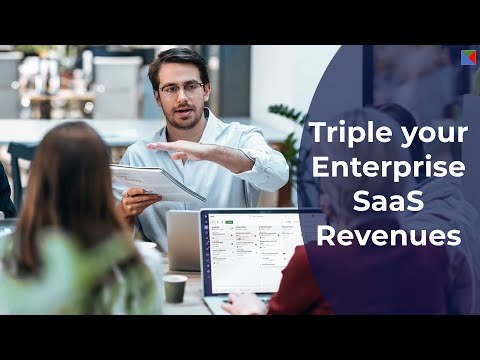 Tripling B2B SaaS Revenues with Channel Sales (S01E16)