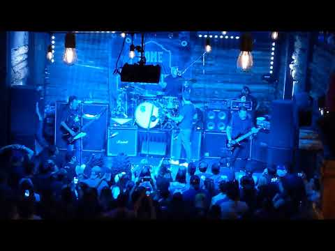 Molotov en Austin, TX. Come and Take it, Live. C#1nga tu M@dre