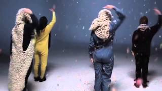 Colisión Inminente Red Lights, Red Lights - La Casa Azul