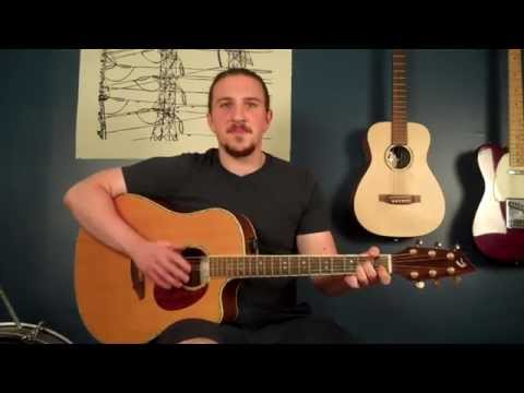 Learn How to Play: Rhiannon - Fleetwood Mac - NYC Guitar School Lessons