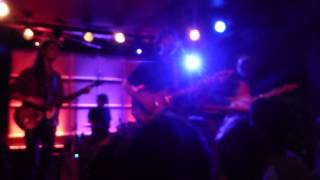 Ducktails - Headbanging In The Mirror Live At The Echo 2015
