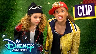 Roll Models | BUNK'D | Disney Channel