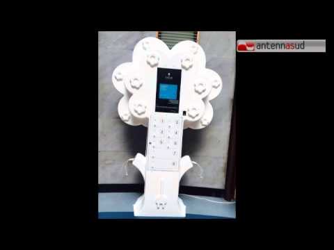 Tg Antenna Sud - Start up:  a Bari nasce OSCAR, la carica "on the road"