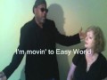 The Easy World Song 