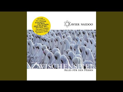 Himmel über Deutschland