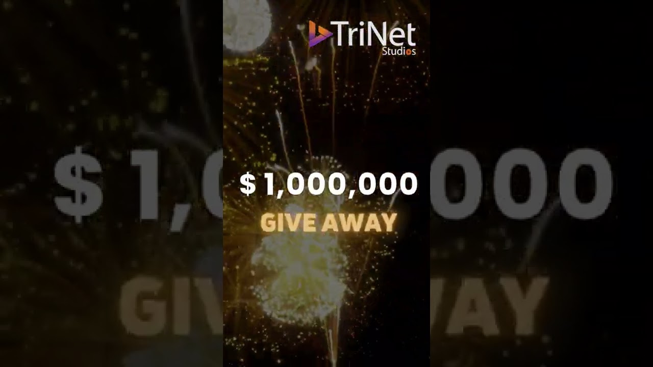 Mirza Ventures & Millionaire Club GiveAway #Short #Shorts