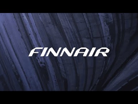 Finnair New Boarding Music 2022