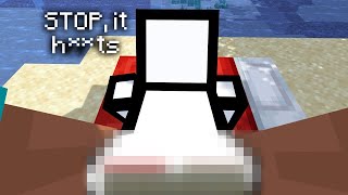 Download lagu Can I beat Minecraft while my Friend rails me? mp3 Download lagu Can I beat Minecraft while my Friend rails me? mp3