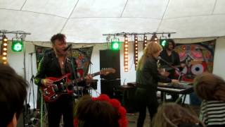 KILL THE DANDIES - Mohawks