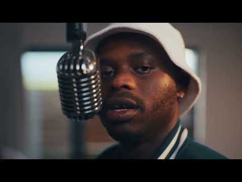 @knifebeatz & @sirdibi - WOA (Word of Advice) | Portraits Afrika Episode 13 (Music Performance)