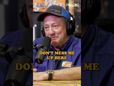 One of the most emotional moments in Dale Jr. Download history - Dale's letter to Ken Schrader.