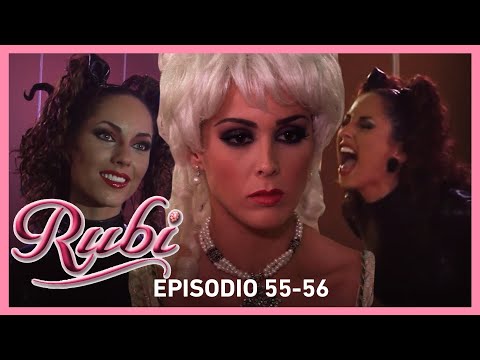 Ruby: Ruby makes a fool of herself at her costume party | Chapters 55-56