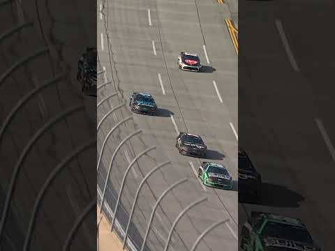 NASCAR on FOX video artwork