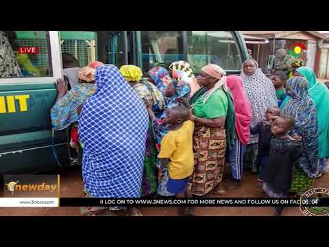 LIVE: TV3 Newday || 31-08-2026