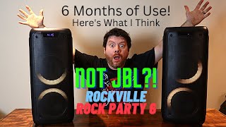 Rock Party 6 Still Worth It!