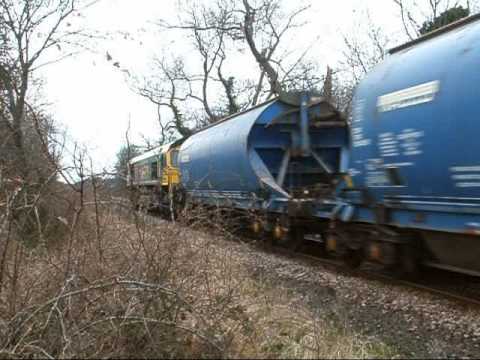 66548 North Skelton 16 03 09