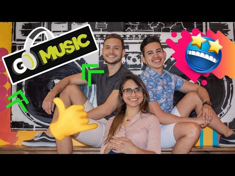Programa Go Music - Invitado especial cantante venezolano Juan Miguel