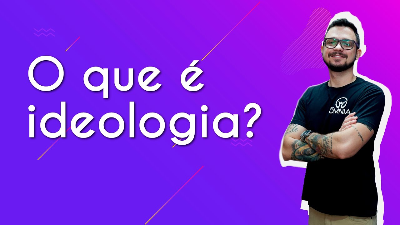 O que é ideologia - Brasil Escola