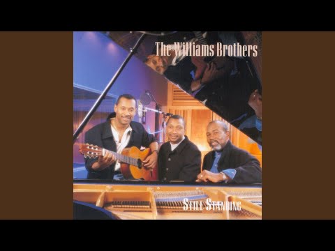 Thumbnail for If The Lord Say Yes video