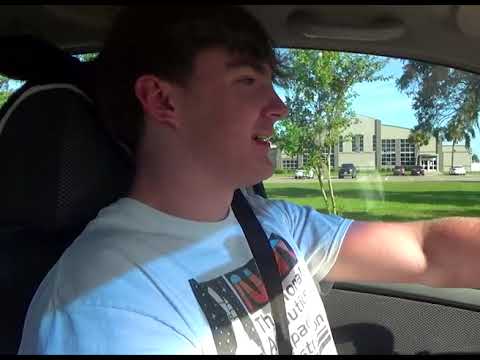 The End of The Punchline