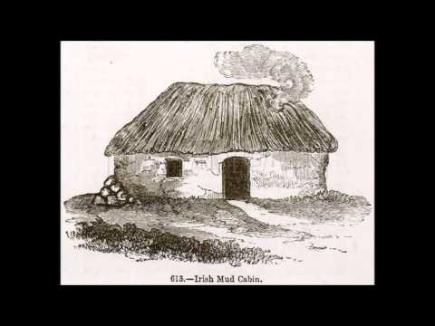 Denis Murray and Sean Dunphy   The Old Mud Cabin