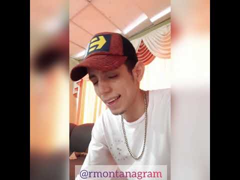 😞 El Ultimo Regalo 💔 - R montana [[Freestyle]] 2021