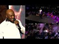 Comedian Gandoki Takes Comedy To This Next Level