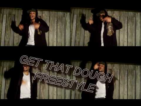 (GET THAT DOUGH 2010)/ VIDEO/JAY-LINCH