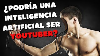 Uso una Inteligencia Artificial para crear vídeos