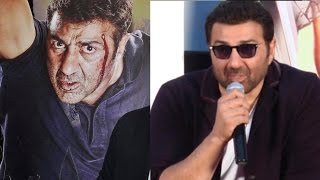 Sunny Deol Speaks About Change In Action Movies Over The Years!