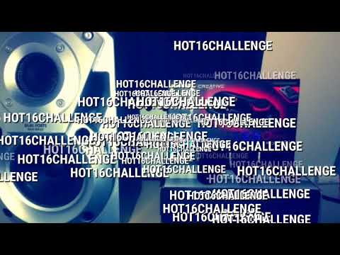 SZTUNDI HOT16CHALLENGE