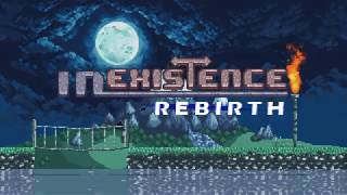 Inexistence Rebirth (PC) Steam Key GLOBAL