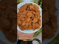 Aate Ka Halwa Breakfast Home Cooking Recipe