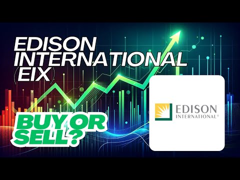 EIX Stock: Dirt Cheap… But for a Reason?