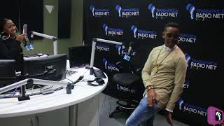 Lungisa Xhamela on Lifestyle with Zola