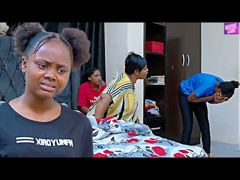 You Will Shed Hot Tears While Watching This Emotional Adakirikiri Movie - Nigerian Movie