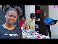 You Will Shed Hot Tears While Watching This Emotional Adakirikiri Movie Nigerian Movie