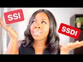 SSI STIMULUS PAYMENT DO THIS NOW V