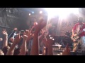 The Locos-"Contrato Limosna"-Moscow(Театръ ...
