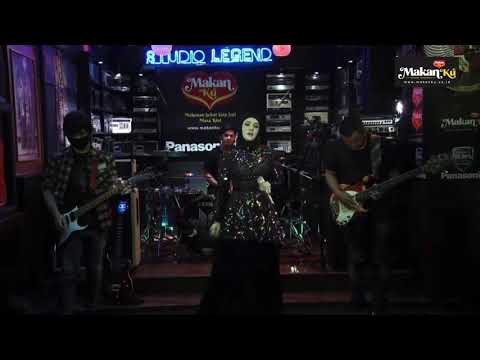 MULAN JAMEELA - JATUH CINTA LAGI