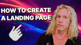 Landing Page Simplified: Design, Build & Convert #marketing