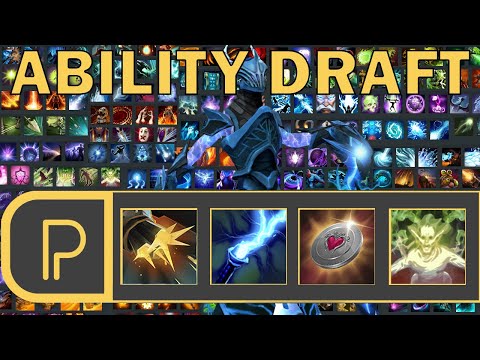 Ability Draft: Razor