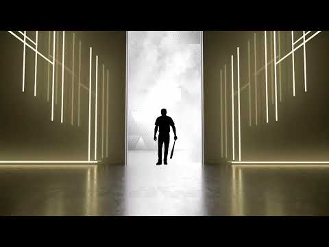 Those gold lights tho