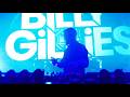 Billy Gillies Right Here All Along Ft Hannah Boleyn Live Visualiser