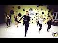 Stromae - Tous Les Memes | latina choreography by Ilya Padzina | D.side dance studio